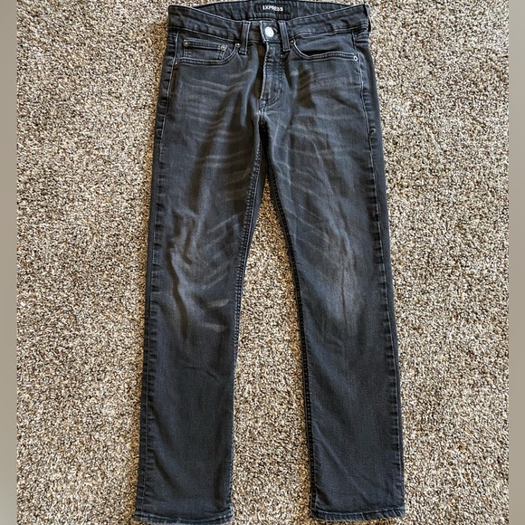 Express Jeans Mens Express Jeans Poshmark